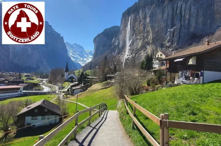 Affordable Switzerland Family Tour Package for Unforgettable Kid-Friendly Adventures