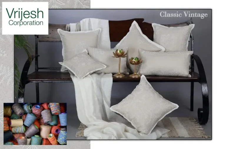 Elevate Your Home with Elegant and Durable Linen Furnishings for Timeless Style