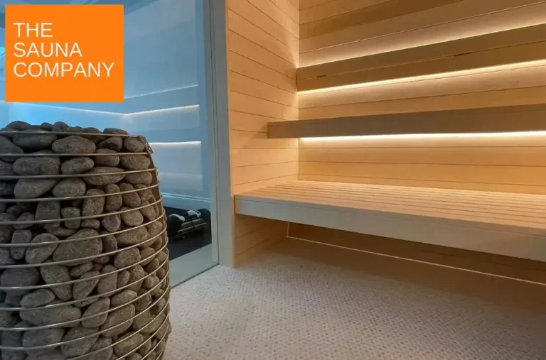 Discover the Benefits of a Wood Sauna for Ultimate Relaxation and Wellness