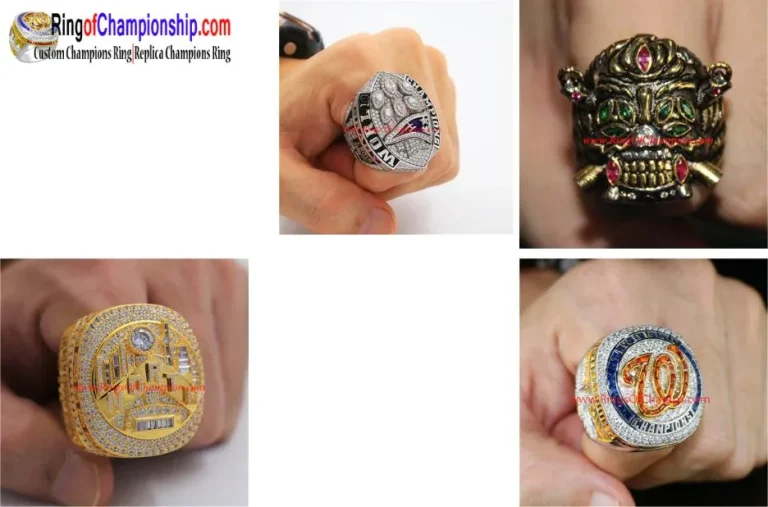 2025 Philadelphia Eagles Ring for Sale – Exclusive Championship Rings at Ringofchampionship.com