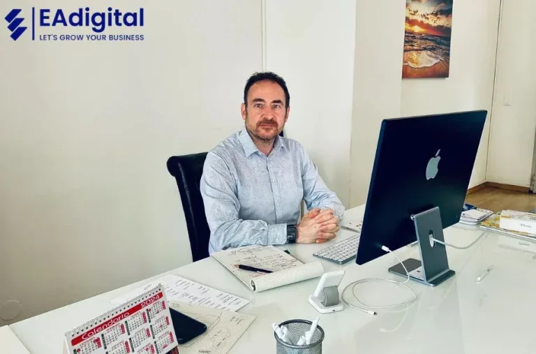 Creazione siti web a Lugano: soluzioni professionali per il tuo business digitale