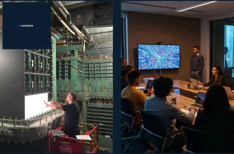 Expert AV Consulting New York | Tailored Audiovisual Solutions for Your Business Expert AV Consulting New York | Tailored Audiovisual Solutions for Your Business