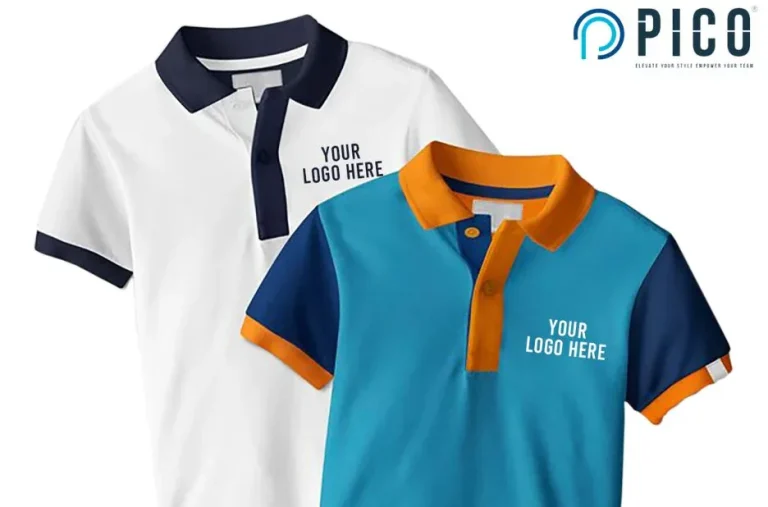 Top Corporate Uniform T Shirts Supplier for Custom Logo Printing and Bulk Orders