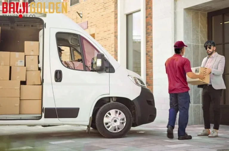 Reliable Transport Service Jabalpur for Efficient and Secure Deliveries