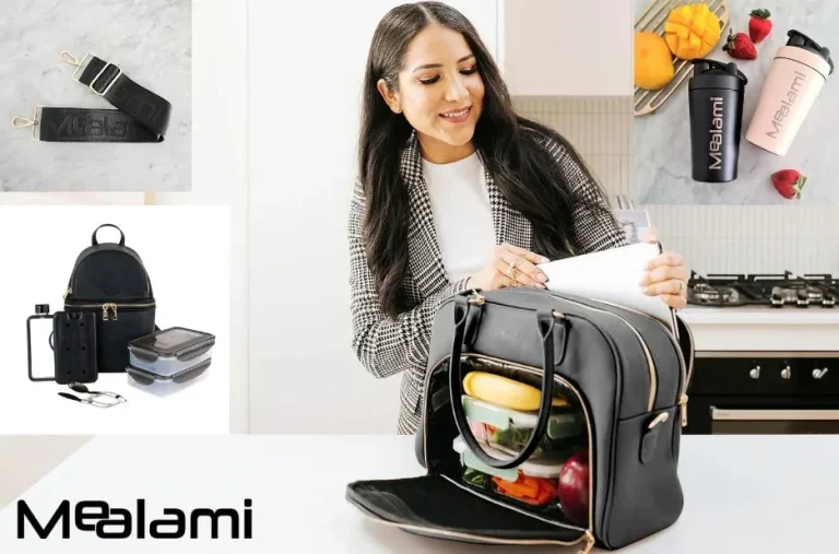 Top Backpack Lunch Bag Reviews 2024 – Keep Your Meals Fresh On the Go