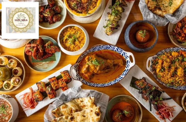 Best Vegetarian Indian Restaurant in New Orleans for Authentic Plant-Based Cuisine