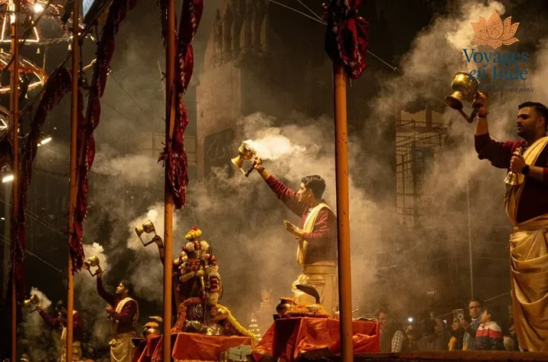 Circuit Inde sur mesure : créez votre voyage unique alliant culture, confort et découvertes exclusives