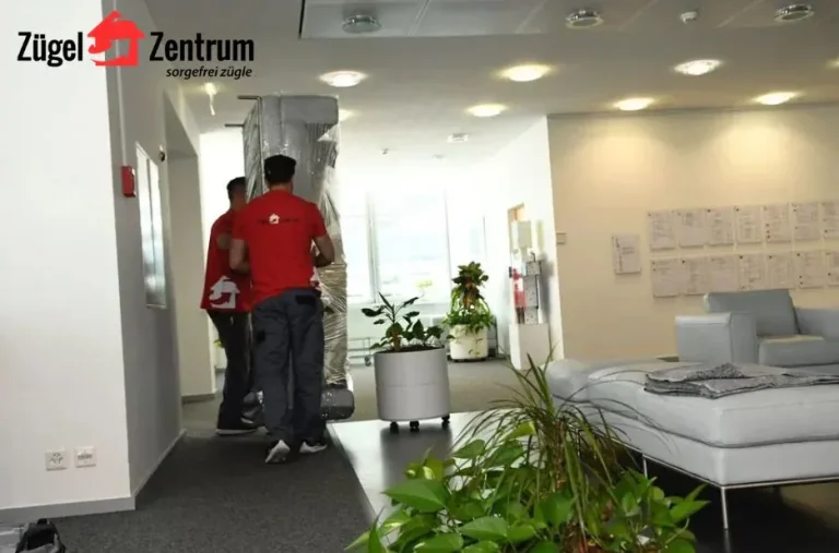 Umzug nach Spanien leicht gemacht – Tipps und Services für Ihren sorgenfreien Neustart