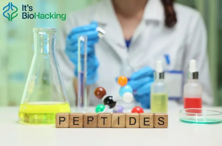 BPC-157 10mg Benefits for Recovery and Joint Repair | BioHacking Solutions