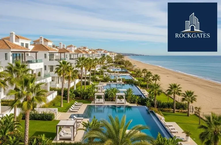 Top Real Estate Development Investment Opportunities for High Returns and Long-Term Growth