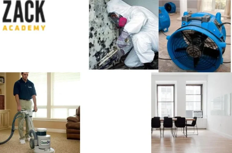 Fire And Smoke Restoration Technician Certification – Comprehensive Training and Career Advancement Fire And Smoke Restoration Technician Certification – Comprehensive Training and Career Advancement