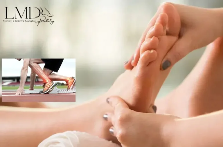 Effective Soft Corn Treatment for Lasting Foot Comfort and Health