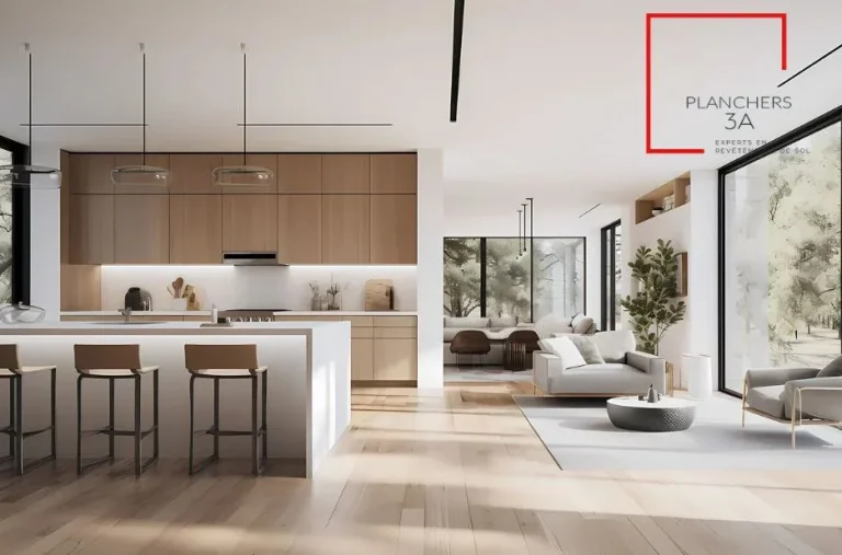 Expert Carpet Installation Laval Services for Durable and Stylish Flooring Solutions