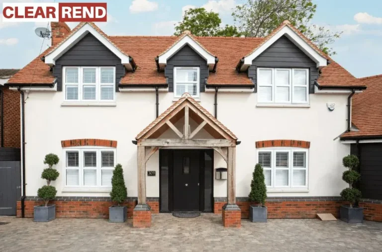 Best External Insulation Solutions for Energy Efficiency and Durability