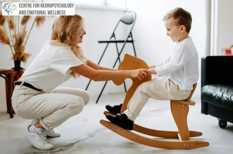 Expert Psychology Assessment in Markham for Accurate Diagnosis and Personalized Care