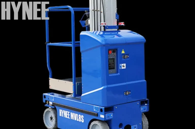 Top Material Lifts Manufacturer for Reliable and Efficient Industrial Handling Solutions