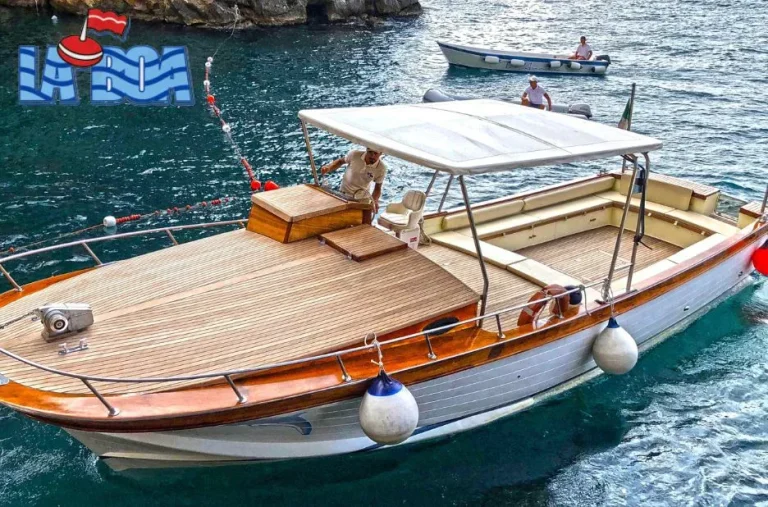 Affordable Boat Rentals Capri Italy for Private Excursions and Scenic Adventures