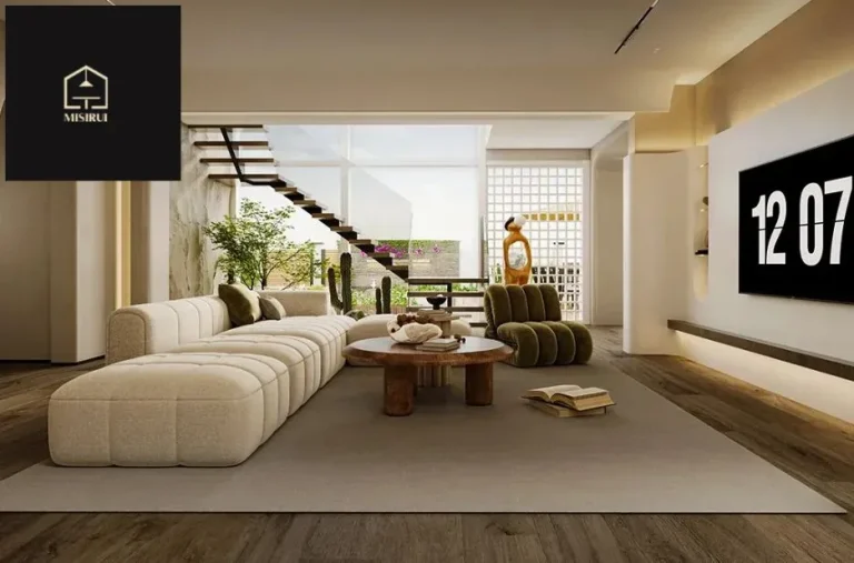 Top Dining Room Furniture Manufacturer Delivering Stylish and Durable Custom Designs