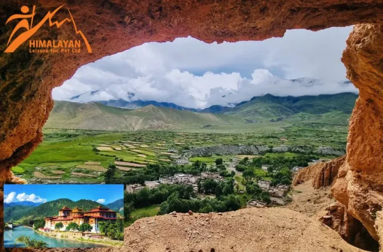 Ultimate Guide to Langtang Valley Trek for Breathtaking Nature and Mountain Views