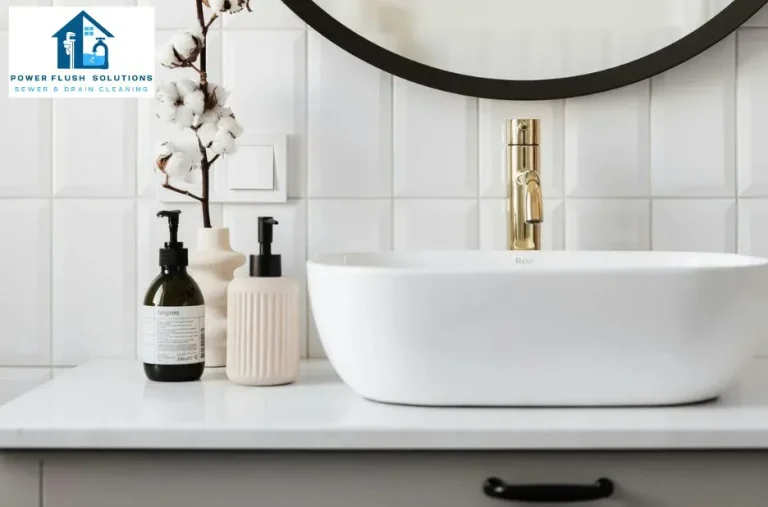 Flush Drain and Sewer Cleaning USA | Expert Hydro Jetting & Plumbing Services