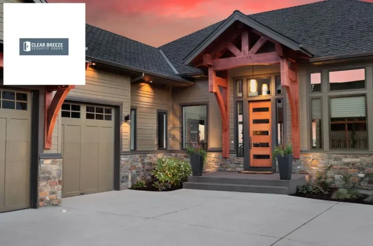 Top Screen Door Store for Durable and Secure Doors with Expert Installation