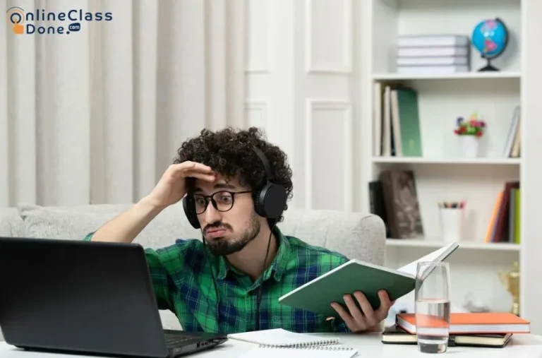 Expert Help to Do My Online Class Fast and Secure with Guaranteed Success