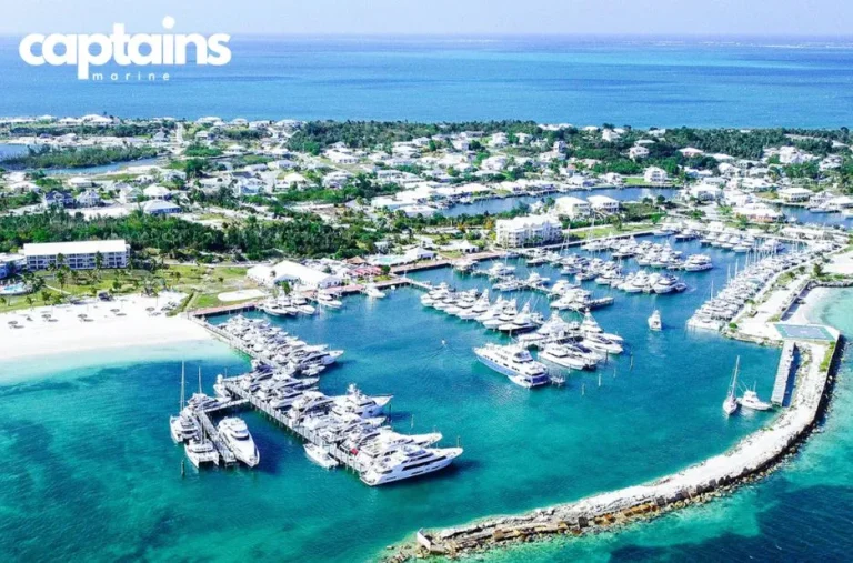 Ultimate Guide to Boat Charter Nassau Bahamas for an Unforgettable Island Adventure