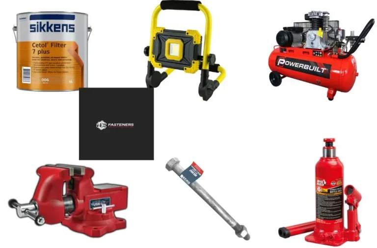 Top Quality Flooring Screws for Durable and Secure Floor Installations