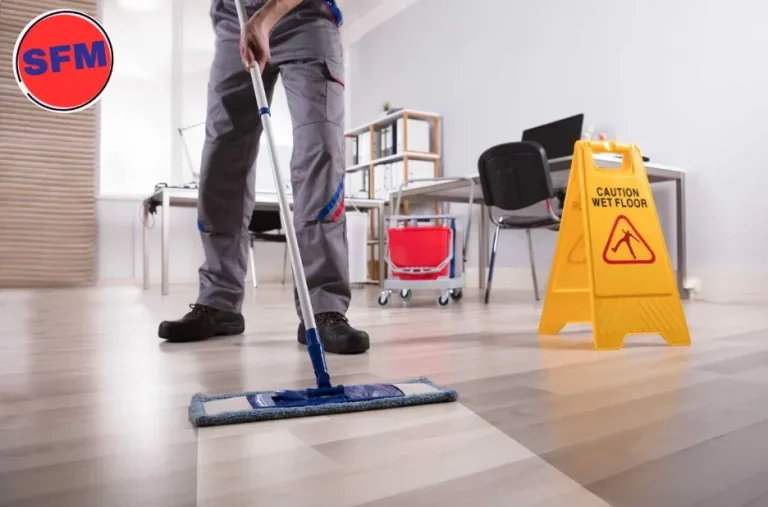 Top Commercial Janitorial Services for Reliable and Efficient Workplace Cleaning