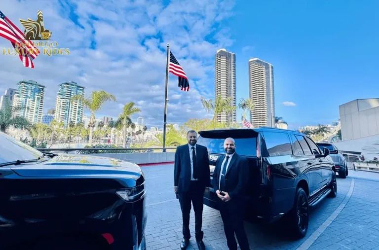 Reliable Stagecoach Music Festival Transportation for a Comfortable and Stress-Free Ride