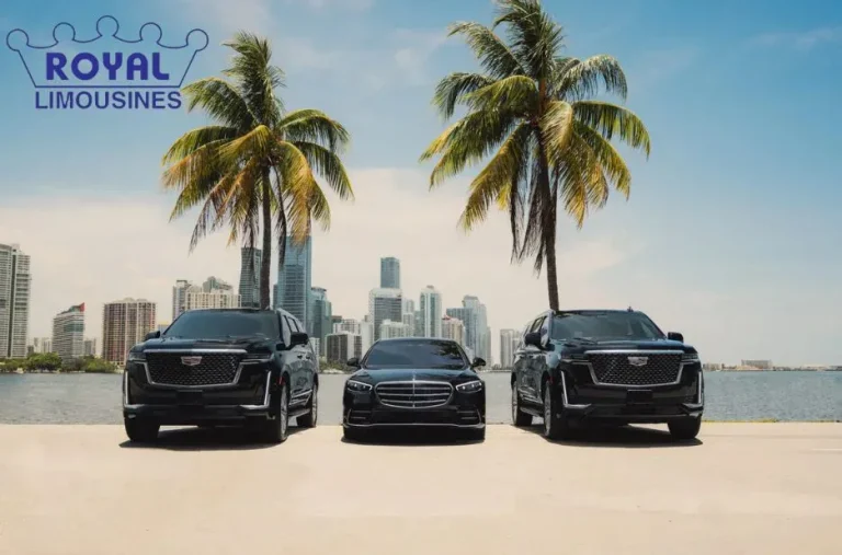 Experience Luxury and Convenience with Our Premier Hourly Chauffeur Service