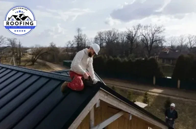 Essential Winter Roofing Tips to Protect Your Home from Snow, Ice, and Wind