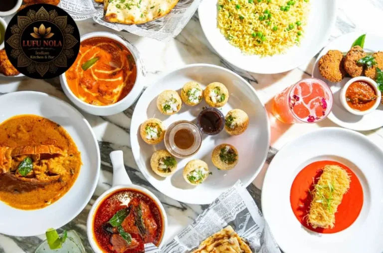 Best Indian Food To Go in New Orleans for Authentic Flavors and Convenient Takeout