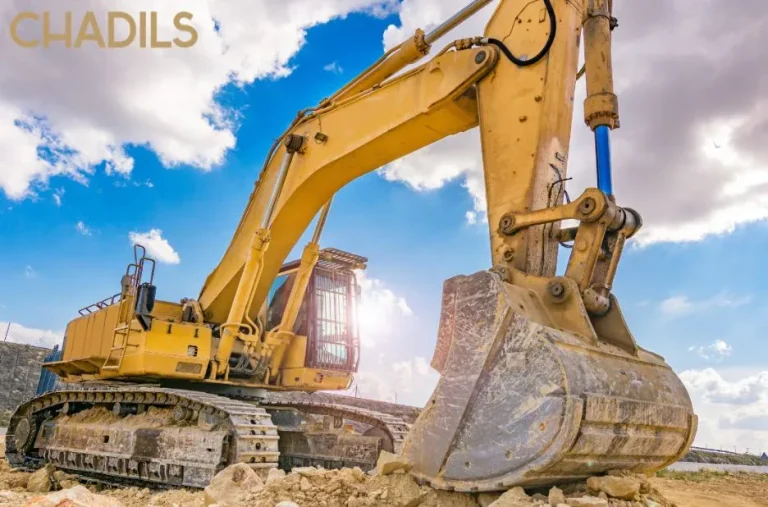 Expert Machinery Valuation Services for Accurate Industrial Asset Assessment
