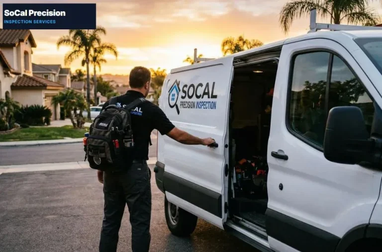 Top Rated Home Inspector San Diego for Accurate and Reliable Property Inspections