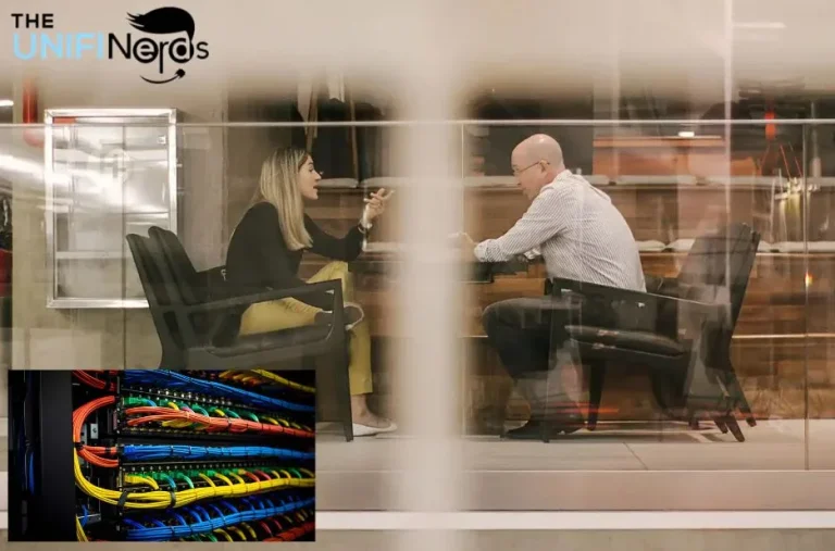 Expert Professional UniFi Installations Columbus OH for Reliable Network Performance