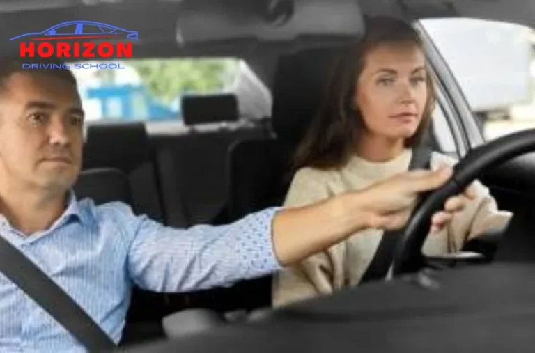 Wheel Driver Training Sterling – Expert Driving Lessons for Safe and Confident Drivers