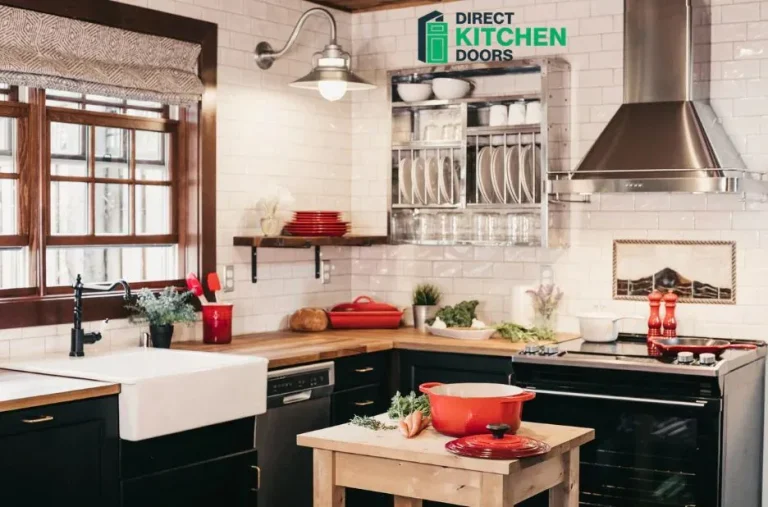 Upgrade Your Home with Stylish and Durable Single Kitchen Cabinets
