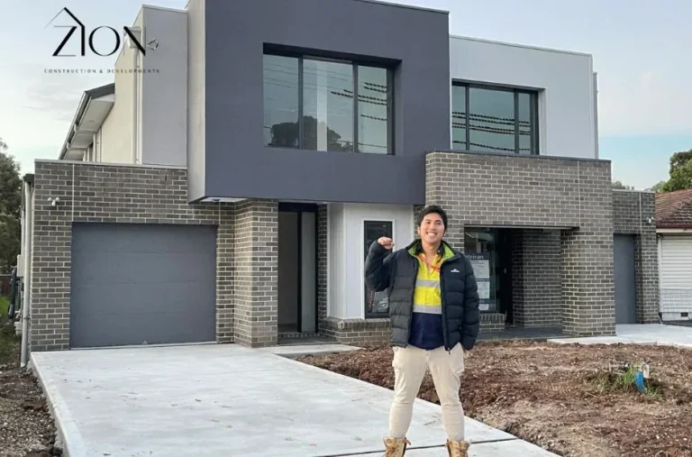 Expert Granny Flat Builder Western Sydney for Modern, Functional Home Extensions