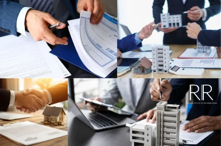 Expert Real Estate Contract Lawyer South Florida | Trusted Legal Services