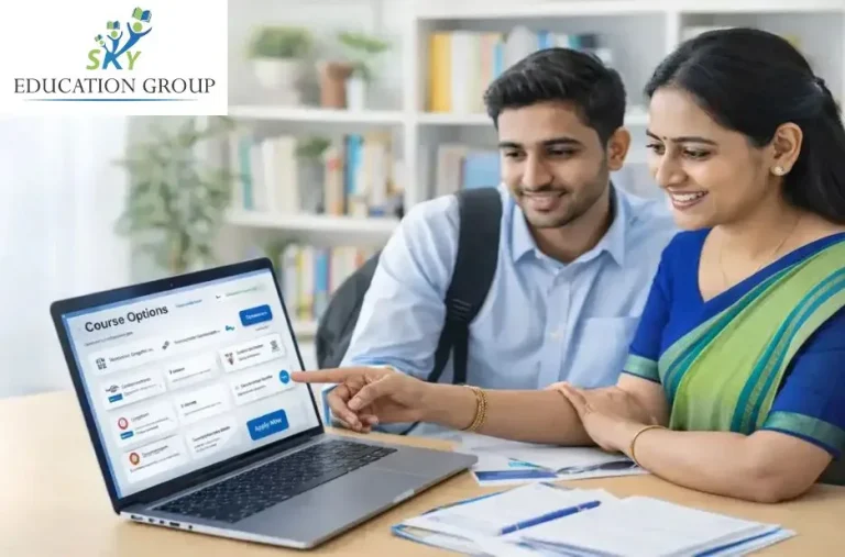 Distance MBA Course in India – Flexible and Affordable Programs for Career Growth Distance MBA Course in India – Flexible and Affordable Programs for Career Growth