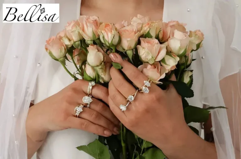 Discover Unique Wedding Rings Canada Crafted for Timeless Love and Elegance