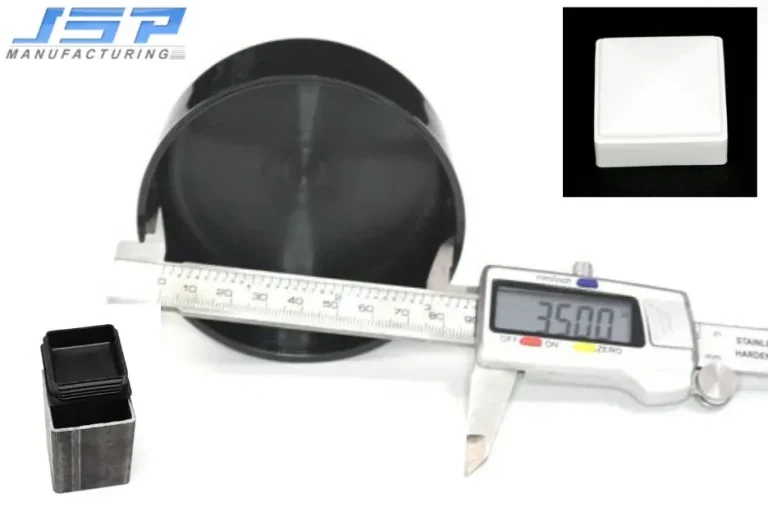 Durable Marine Piling Caps for Waterfront Protection | Expert U.S. Manufacturing