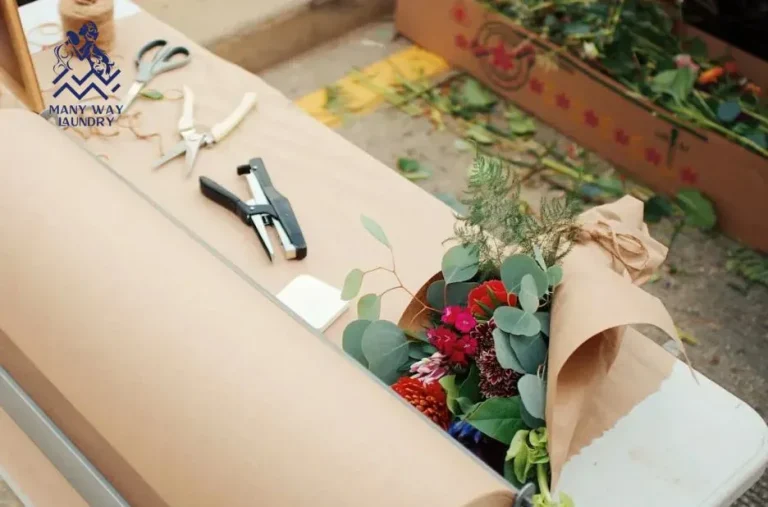 Affordable and Reliable Wash And Fold Laundry Dubai Services for Fresh and Clean Clothes