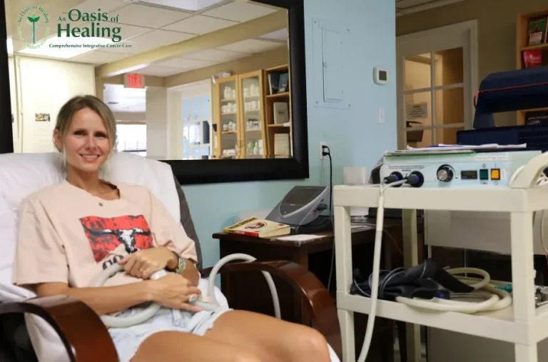 Center For Natural Healing Scottsdale – Discover Holistic Wellness at Anoasisofhealing.com