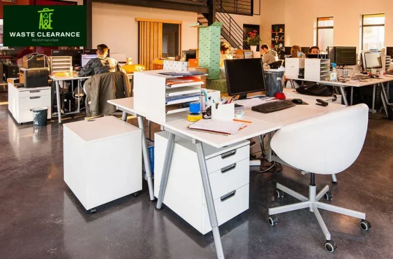 Expert Loft Clearance Service in Southend On Sea for Efficient and Safe Removal