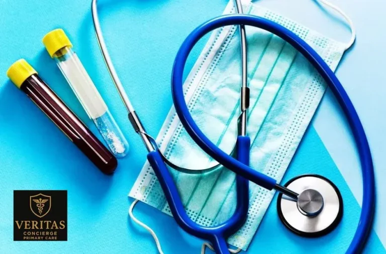 Comprehensive Internal Medicine Care for Optimal Health and Wellness