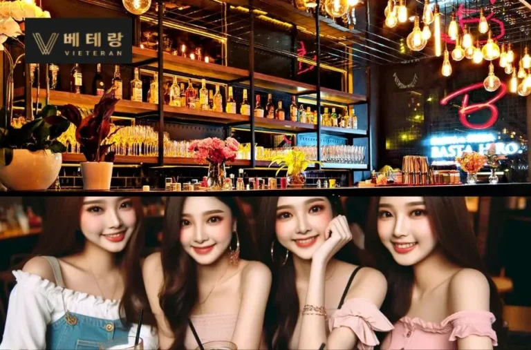 다낭 밤문화 완벽 가이드: 최고의 클럽, 바, 숨겨진 명소 탐방하기