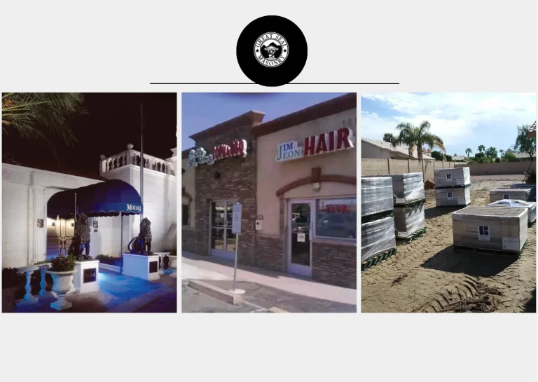 Affordable Block Wall Repair Phoenix – Expert Masonry Services for Durable Results