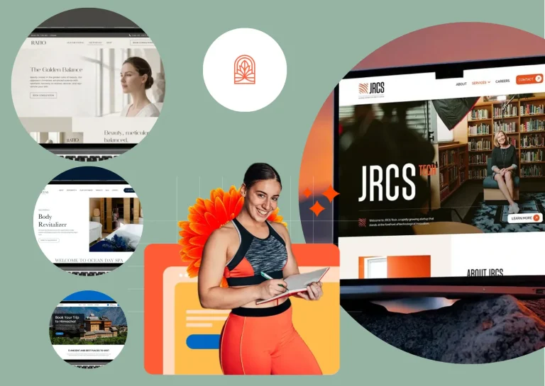 Effective Brand Identity Design Strategies to Elevate Your Business Image